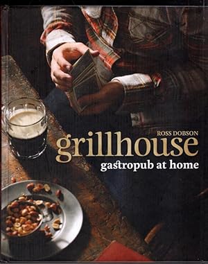 Image du vendeur pour Grillhouse mis en vente par High Street Books
