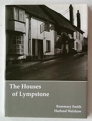 Seller image for The Houses of Lympstone | A History of the Village Through Its Houses for sale by *bibliosophy*