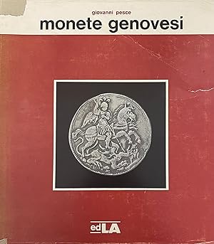 MONETE GENOVESI