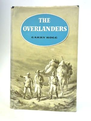 Bild des Verkufers fr The Overlanders zum Verkauf von World of Rare Books