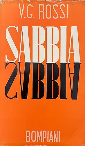 SABBIA