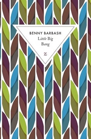 Imagen del vendedor de Little Big Bang - Benny Barbash a la venta por Book Hmisphres