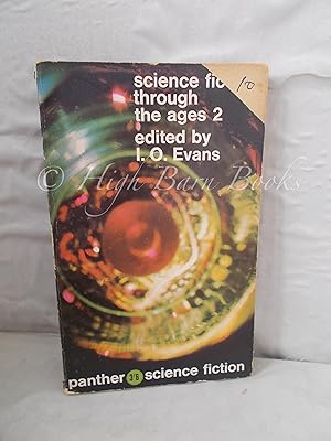 Image du vendeur pour Science Fiction Through the Ages 2 mis en vente par High Barn Books