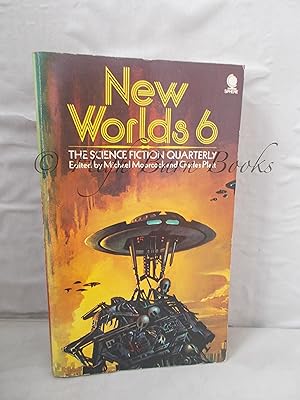 Seller image for New Worlds 6: The Science Fiction Quarterly for sale by High Barn Books