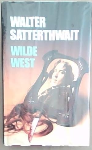 Seller image for Wilde West for sale by Chapter 1