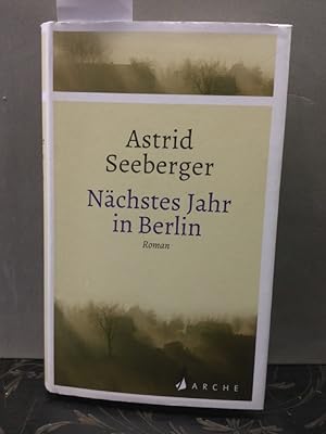 Seller image for Nchstes Jahr in Berlin Aus dem Schwedischen von Gisela Kosubek for sale by Kepler-Buchversand Huong Bach