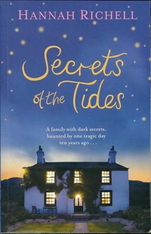 Imagen del vendedor de Secrets of the tides - Hannah Richell a la venta por Book Hmisphres