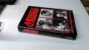 Immagine del venditore per Mengele: The Complete Story venduto da BoundlessBookstore