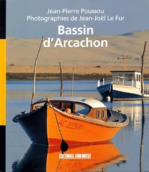 Image du vendeur pour Aed bassin d'arcachon - Le Fur Jean-joel mis en vente par Book Hmisphres