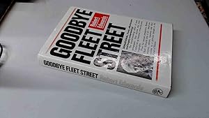 Immagine del venditore per Goodbye Fleet Street venduto da BoundlessBookstore