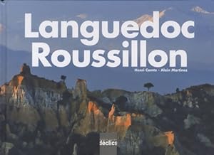 Imagen del vendedor de Languedoc-Roussillon - Henri Comte a la venta por Book Hmisphres