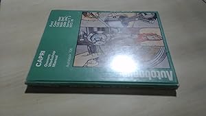 Imagen del vendedor de Ford Capri 1300, 1600, 2000 O.H.C.1972-76 Autobook (The autobook series of workshop manuals) a la venta por BoundlessBookstore