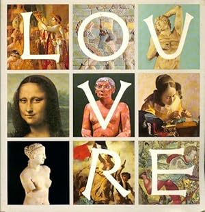 Seller image for Le Louvre - Collectif for sale by Book Hmisphres