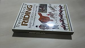Imagen del vendedor de The Handbook of Riding a la venta por BoundlessBookstore