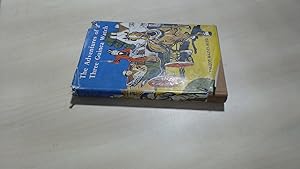 Seller image for The Adventures Of A Three Guinea Watch for sale by BoundlessBookstore