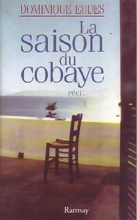 Image du vendeur pour La saison du cobaye - Dominique Eudes mis en vente par Book Hmisphres
