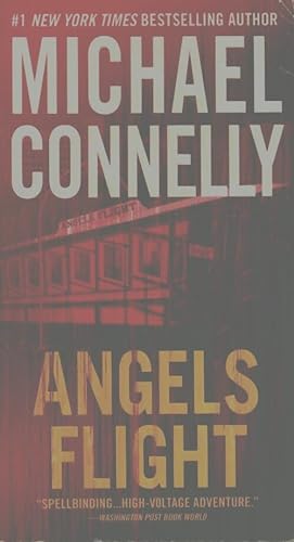 Angels flight - Michael Connelly