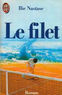 Imagen del vendedor de Le filet - Ilie Nastase a la venta por Book Hmisphres