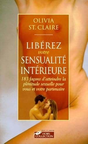 Image du vendeur pour Sexualit? - Olivia St Claire mis en vente par Book Hmisphres