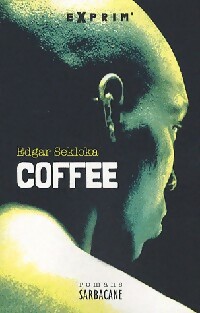 Bild des Verkufers fr Coffee - Edgar Sekloka zum Verkauf von Book Hmisphres