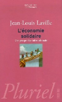 Image du vendeur pour L'?conomie solidaire. Une perspective internationale - Jean-Louis Laville mis en vente par Book Hmisphres