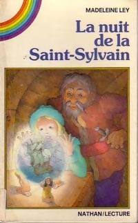 Bild des Verkufers fr La nuit de la Saint-Sylvain - Madeleine Ley zum Verkauf von Book Hmisphres