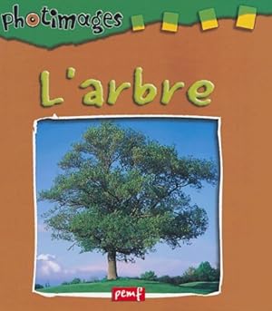 L'arbre - Editions Pemf