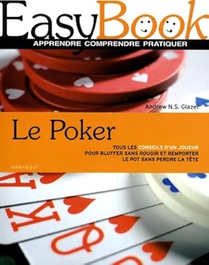 Poker - Andrew N-s Glazer