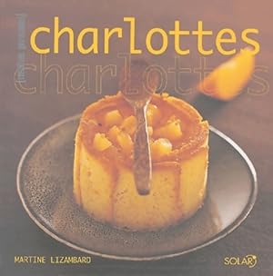 Charlottes - Martine Lizambard