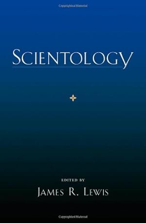 Seller image for Scientology by Lewis, James R. [Hardcover ] for sale by booksXpress