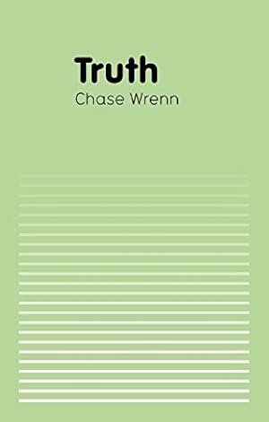 Immagine del venditore per Truth (Key Concepts in Philosophy) by Wrenn, Chase [Paperback ] venduto da booksXpress