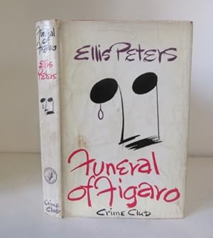 Seller image for Funeral of Figaro for sale by BRIMSTONES