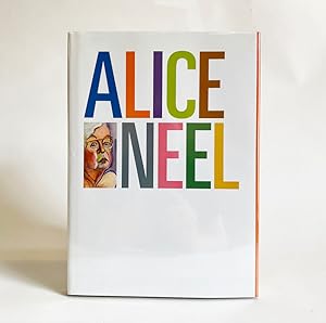 Seller image for Alice Neel for sale by Exquisite Corpse Booksellers