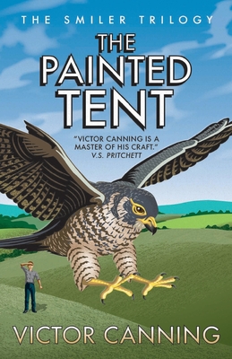 Seller image for The Painted Tent (Paperback or Softback) for sale by BargainBookStores