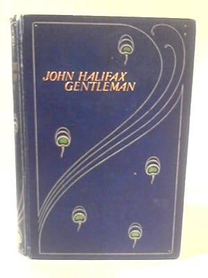Imagen del vendedor de John Halifax, Gentlemen a la venta por World of Rare Books