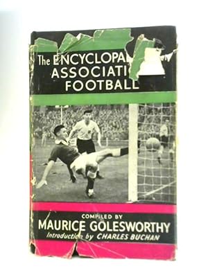 Bild des Verkufers fr The Encyclopaedia of Association Football zum Verkauf von World of Rare Books