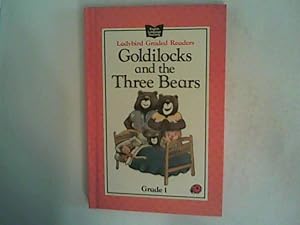 Bild des Verkufers fr Goldilocks and the Three Bears English language teaching - grade one zum Verkauf von ANTIQUARIAT FRDEBUCH Inh.Michael Simon