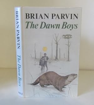 Imagen del vendedor de The Dawn Boys a la venta por BRIMSTONES