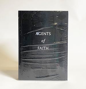 Bild des Verkufers fr Agents of Faith: Votive Objects in Time and Place zum Verkauf von Exquisite Corpse Booksellers
