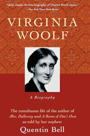 Seller image for Virginia Woolf for sale by Podibooks