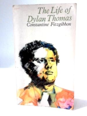 Bild des Verkufers fr Life of Dylan Thomas zum Verkauf von World of Rare Books