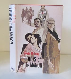 Seller image for Lords of the Manor for sale by BRIMSTONES