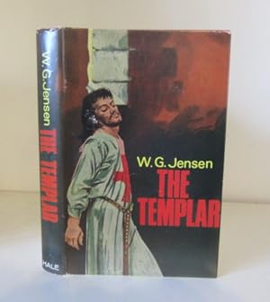 Seller image for The Templar for sale by BRIMSTONES