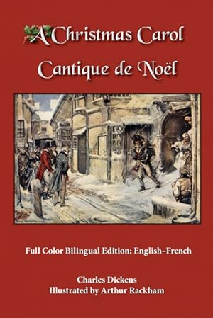 Image du vendeur pour A Christmas Carol mis en vente par Podibooks