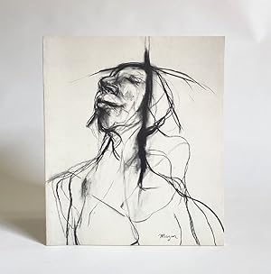 Seller image for Michael Mazur: Vision of a Draughtsman. A Twenty-Year Retrospective of Works on Paper for sale by Exquisite Corpse Booksellers