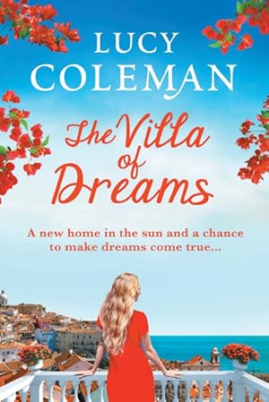 Seller image for The Villa of Dreams for sale by Podibooks