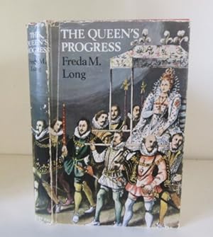 Imagen del vendedor de The Queen's Progress a la venta por BRIMSTONES