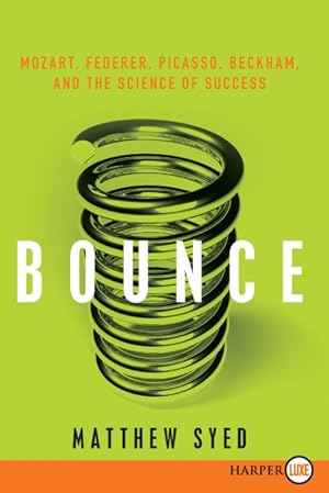 Seller image for Bounce for sale by Podibooks