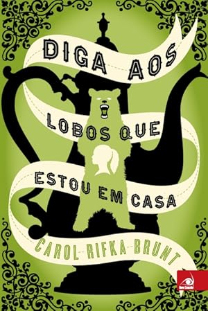 Seller image for Diga aos Lobos que Estou em Casa for sale by Podibooks