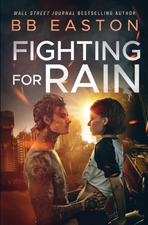 Seller image for Fighting for Rain for sale by Podibooks